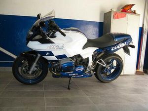 BMW - R 1100S BOXER CUP RANDY MAMOLA