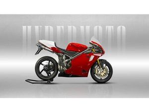 VENDO DUCATI 998 R (2002) USATA A CESANO MADERNO (CODICE 9926625) - MOTO.IT