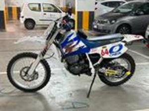 TT600 E 2001 ASI