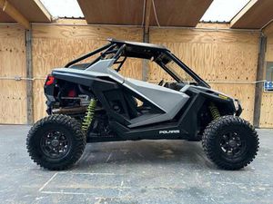 POLARIS RZR 1000 E PETROL AUTOMATIC