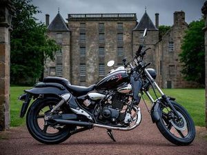 KYMCO, ZING, 2014, 125 (CC)