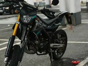 RIEJU, MRT, 2023, 50 (CC)