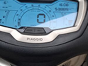 PIAGGIO BEVERLY 400HPE