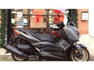 VENDO YAMAHA X-MAX 400 TECH MAX (2020) USATA A MARINO (CODICE 9926608) - MOTO.IT