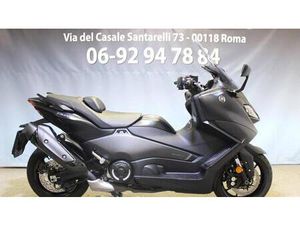 VENDO YAMAHA T-MAX 560 (2022 - 24) USATA A ROMA (CODICE 9926452) - MOTO.IT