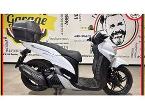 VENDO YAMAHA XENTER 150 (2011 - 14) USATA A ROMA (CODICE 9926320) - MOTO.IT