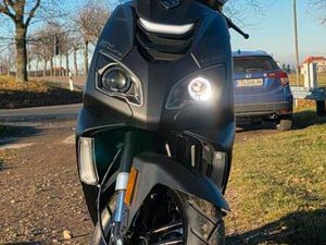 PEUGEOT SPEEDFIGHT 4 4-TAKT EURO 5