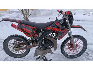50 ENDURO