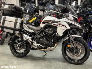 BENELLI TRK 502X