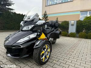 CAN-AM SPYDER