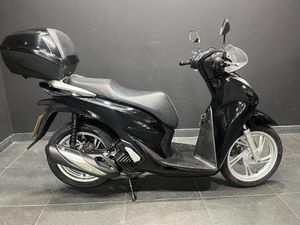 HONDA SH125I CVT V-BELT EURO 5 125 CC