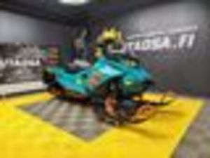 850 E-TEC 146 0% KOROLLA!