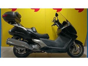 VENDO HONDA SILVER WING 600 (2005 - 09) USATA A BOLTIERE (CODICE 9926393) - MOTO.IT