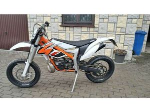 KTM FREERIDE 250 PRZEBIECZANY