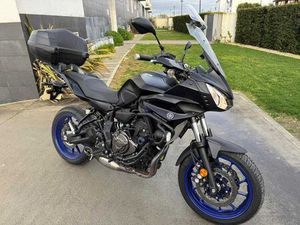 YAMAHA TRACER 700 | 7.800 KM | MUITOS EXTRAS | ESTADO IRREPREENSÍVEL ALCOCHETE