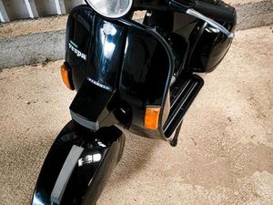 VESPA P 80 X