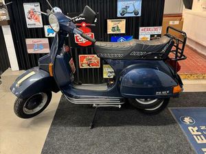 VESPA P80X ELESTART LUSSO * 1.HAND*TOP ZUSTAND *FAHRBEREIT*