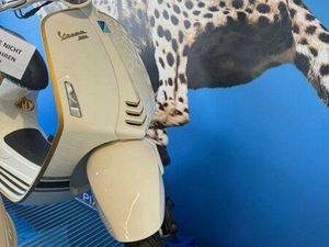 VESPA VESPA 946 DIOR CHRISTIAN DIOR