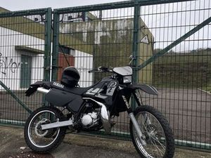 YAMAHA DTR 125 4BL CHARNECA DE CAPARICA E SOBREDA