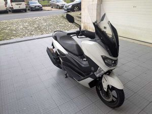 YAMAHA NMAX 125 IMPECÁVEL OLIVAIS