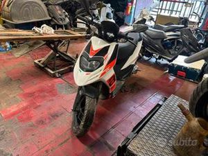 APRILIA SE MOTARD