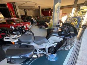 BMW K 1200 GT GT PRATICAMENTE NUOVA