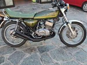 KAWASAKI ALTRO MODELLO - 1975