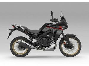 HONDA XL750 TRANSALP