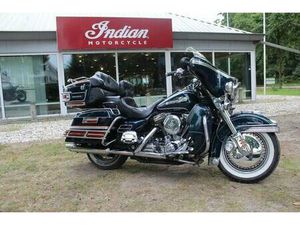 ② HARLEY-DAVIDSON ULTRA CLASSIC FLHTCUI ULTRA-GLIDE CLASIC