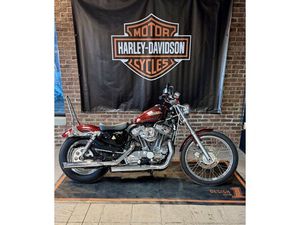 2012 HARLEY-DAVIDSON SEVENTY-TWO