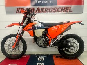 KTM 250 EXC-F MOD.2022