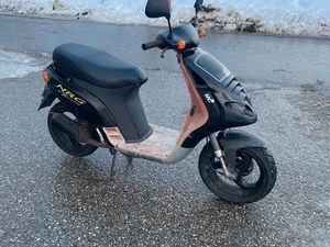 PIAGGIO NRG 50KMH SAL1T WASSERGEKÜHLT LC