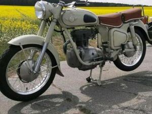 AWO SPORT SONDERMODELL ( ZWEITER MOTOR VERFÜGBAR))