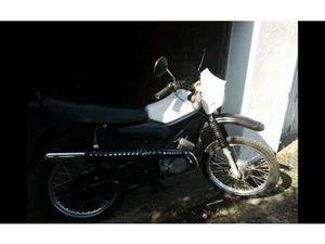 SIMSON S53
