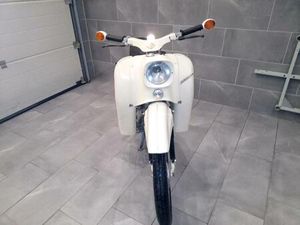 SIMSON SCHWALBE 1HAND