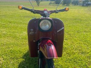 SIMSON SCHWALBE KR 51/2