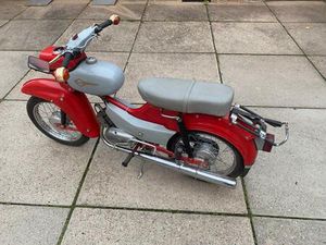 SIMSON SR 4-2/1 STAR BAUJAHR 1974