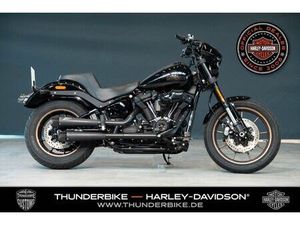 HARLEY-DAVIDSON SOFTAIL FXLRS LOWRIDER S 117 MIT ZARD