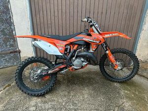 KTM SX 150 - MOTOCROSS