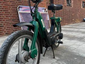 PIAGGIO CIAO MIX - VARIOMATIK