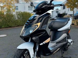 PIAGGIO NRG POWER DT