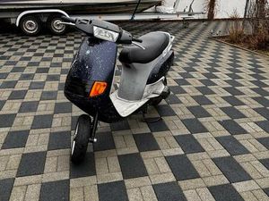 PIAGGIO SKR 125