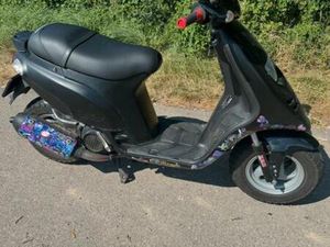 PIAGGIO TPH 125 | 15.300 KM | SM06 AUSPUFF