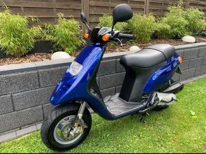 PIAGGIO TPH 125