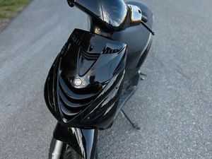 PIAGGIO ZIP 2 TAKT 25/50ER PAPIERE