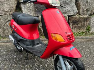 PIAGGIO ZIP SSL 50