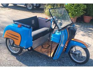 SIMSON DUO