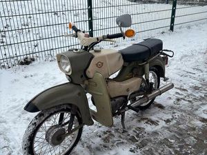 ORIGINAL SIMSON HABICHT