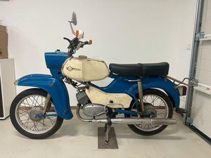 SIMSON SPERBER SR 4-3