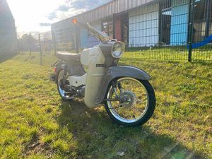 SIMSON SPERBER SR4